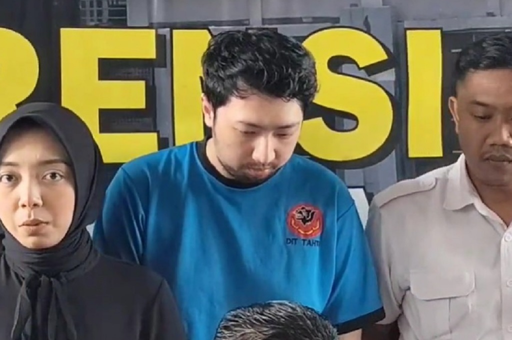 DPR akan Panggil Kemenkes hingga FK Unpad Buntut Kasus Dokter PPDS Perkosa Anak Pasien