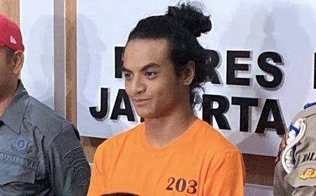 Ditahan hingga 60 Hari, Ini Alasan Polisi Belum Sidangkan Kasus Vadel Badjideh