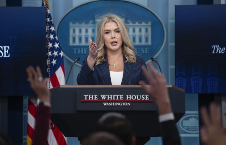 AS Ancam Iran Jelang Perundingan Nuklir: Sepakati atau Perang!