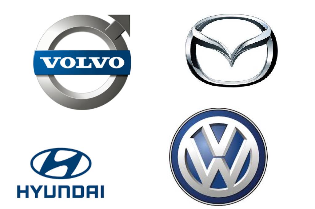5 Perusahaan Otomotif yang Dirugikan dengan Tarif Impor Trump, Harga Mobil Bakal Melonjak?