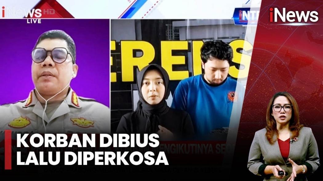 Dokter PPDS Pelaku Pemerkosaan Sudah Ditahan Polisi, Unpad Lakukan Pemutusan Studi