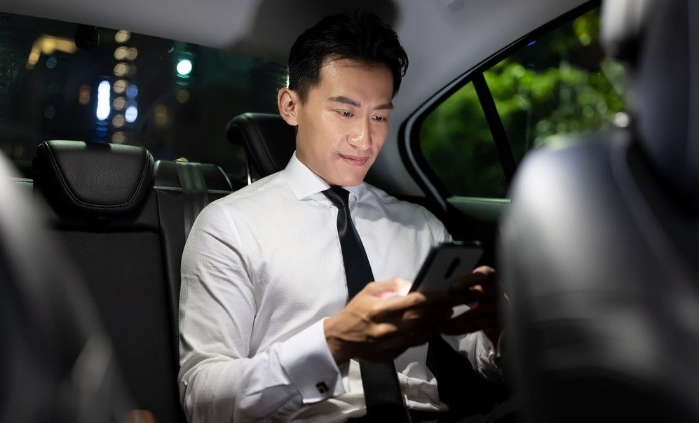 Standar Keamanan dan Kenyamanan Layanan Sewa Mobil untuk Perjalanan Bisnis