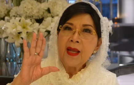 Penyebab Titiek Puspa Meninggal Dunia: Pendarahan Otak