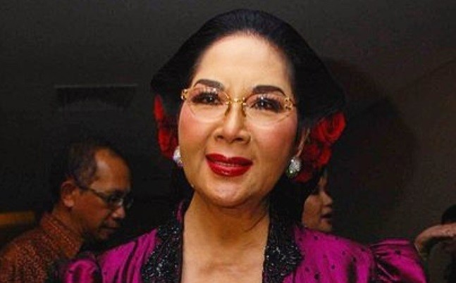 Jenazah Titiek Puspa Akan Dibawa ke Rumah Duka Pukul 19.30 WIB di Wisma Puspa Pancoran Timur