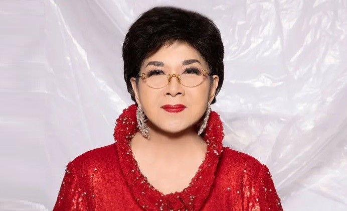 Jenazah Titiek Puspa Akan Disemayamkan di Rumah Duka Wisma Puspa Pancoran Jakarta Selatan