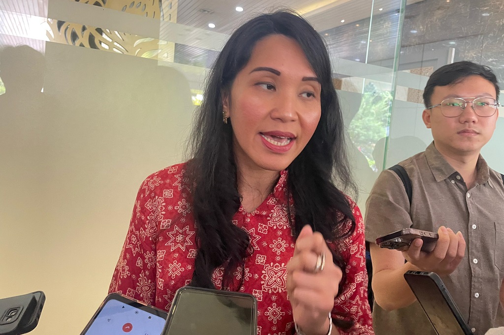 Penjelasan Grab soal Sebagian Driver Ojol Cuma Terima BHR Rp50.000