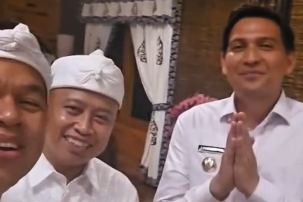 Wali Kota Depok dan Bupati Indramayu Minta Maaf, Dedi Mulyadi: Ini Pemimpin Gentle