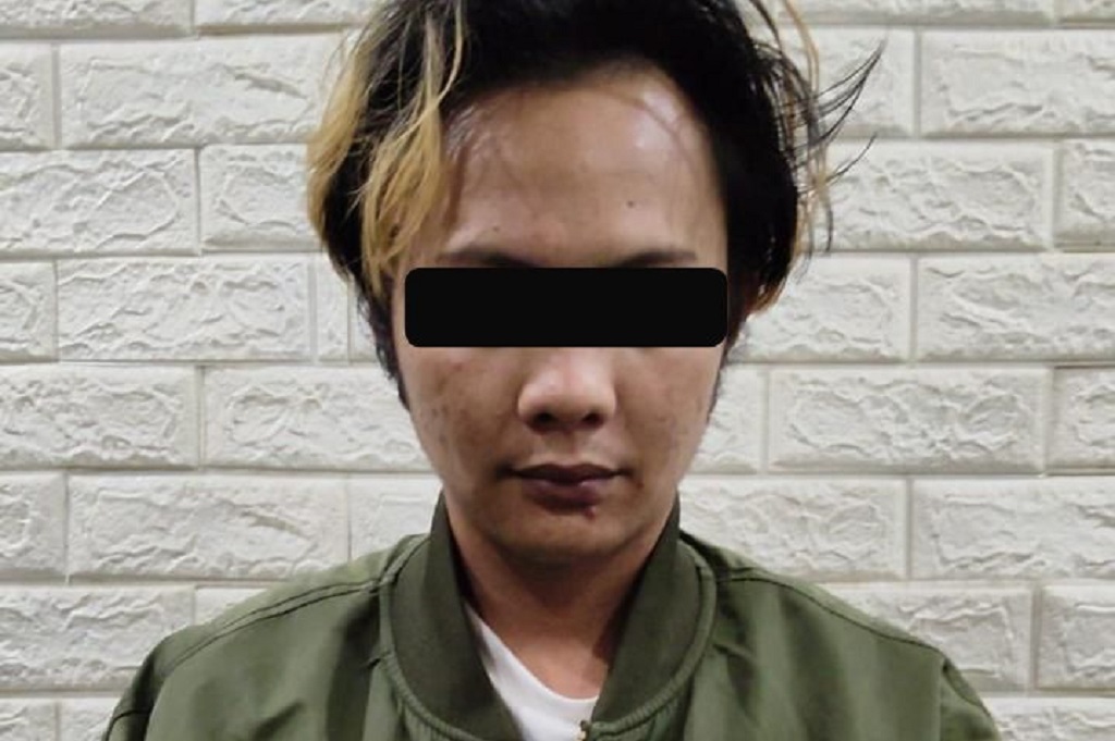 Viral Pria di Jakpus Todong Penjaga Warung Pakai Airsoft Gun, Minta Uang Rp200.000