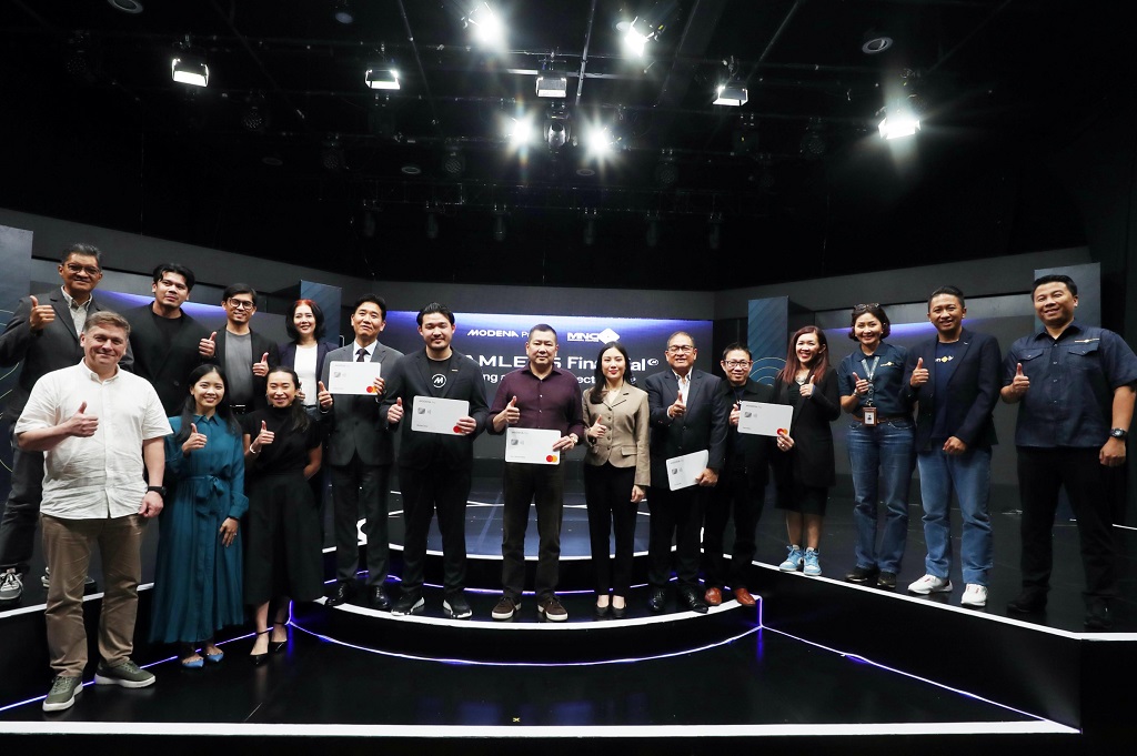 MODENA Pay dan MNC Kapital Jalin Kemitraan Strategis, Perkuat Ekosistem Keuangan Digital