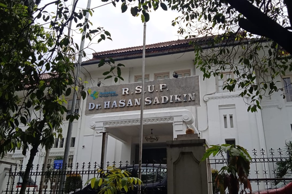 Tegas! Kemenkes Hentikan PPDS Anestesi di RSHS Buntut Kasus Pemerkosaan oleh Dokter Residen