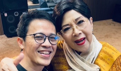 Sempat Rekaman dengan Titiek Puspa pada Ramadhan, Tohpati Tak Menyangka Jadi Pertemuan Terakhir