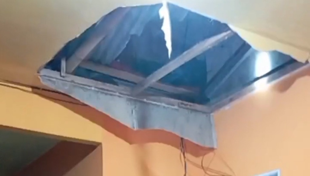 Gempa M 4,1 Rusak Sejumlah Rumah di Bogor, Dinding Retak-Atap Roboh