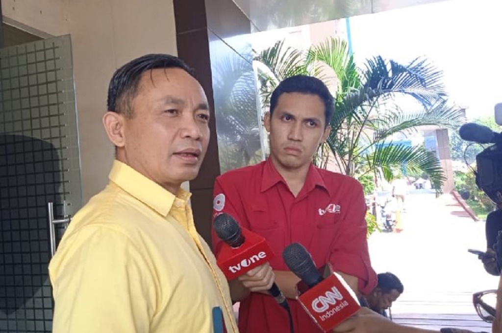 Polisi Perberat Ancaman Hukuman Dokter PPDS Jadi 17 Tahun Penjara, Ini Alasannya