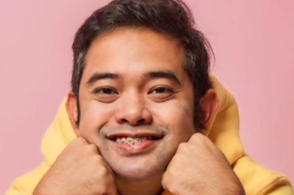 Profil dan Biodata Ryan Adriandhy: dari Komika ke Sutradara Film Jumbo