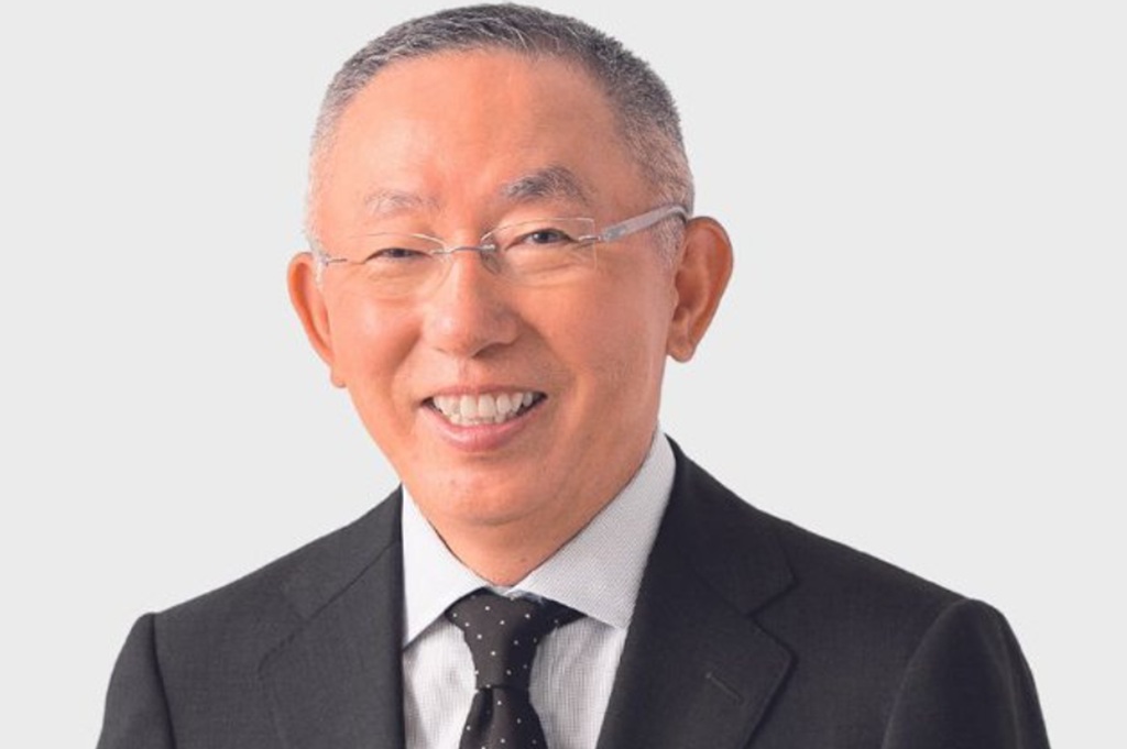 Deretan Orang Terkaya di Jepang 2025, Nomor 1 Pendiri Uniqlo Berharta Rp766 Triliun