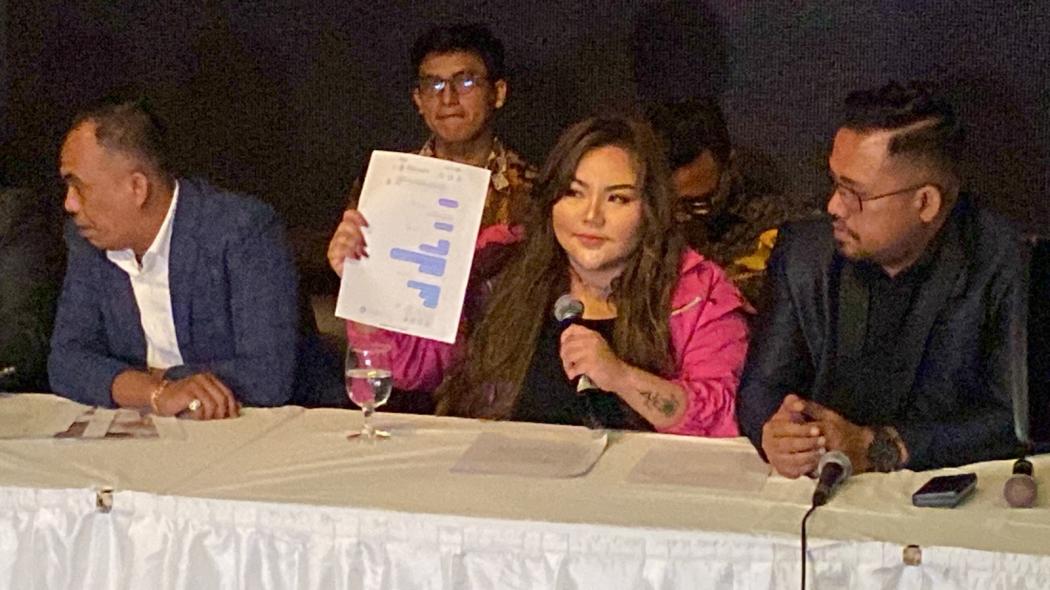 Bentuk Tubuh Lisa Mariana Bikin Pangling Publik, Ini Penyebabnya