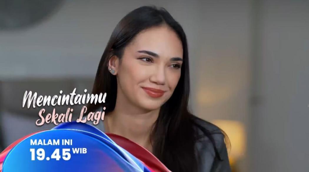 Sinopsis Sinetron Mencintaimu Sekali Lagi Eps 108 Sabtu, 12 April 2025: Arini dan Emil Kembali Bertikai