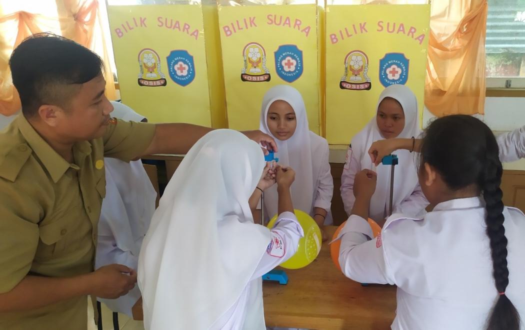 Efisien dan Tepat Sasaran: Mekanisme Tunjangan Langsung ke Rekening, Banjir Pujian Guru