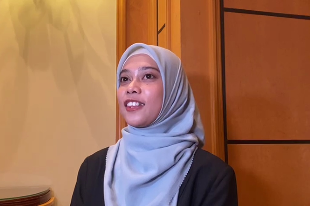 Mahasiswa Indonesia Sambut Hangat Presiden Prabowo di Mesir, Sampaikan Sejumlah Harapan