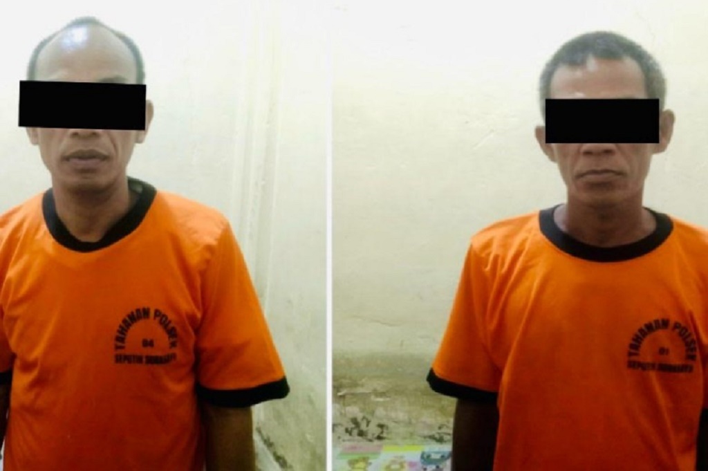 Gara-gara Utang, Pria di Lampung Dibacok saat Silaturahmi Lebaran di Rumah Tetangga