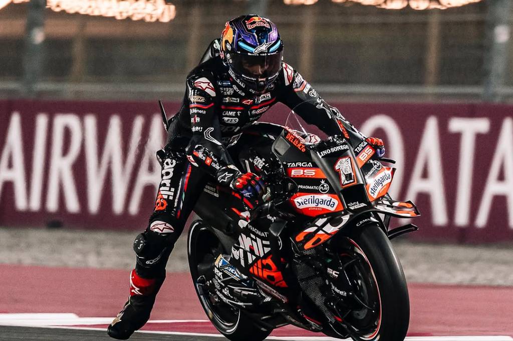 Jorge Martin Menghilang dari Daftar Pembalap MotoGP Australia 2025
