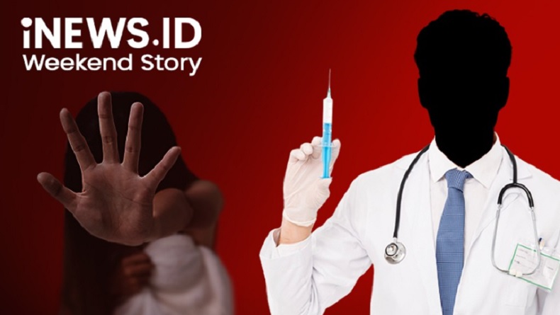 Weekend Story: Membongkar Skandal Dokter PPDS, Somnofilia atau Modus Kejahatan?