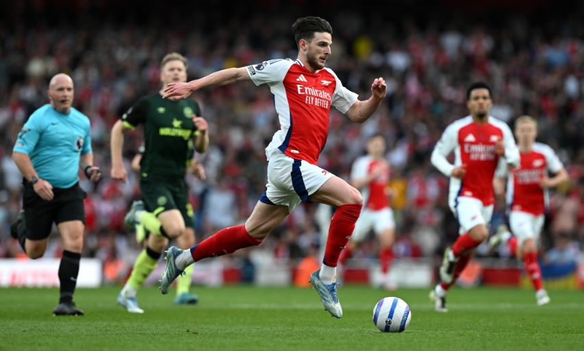 Hasil Lengkap Liga Inggris Semalam: Arsenal dan Nottingham Gagal Menang, Liverpool Full Senyum