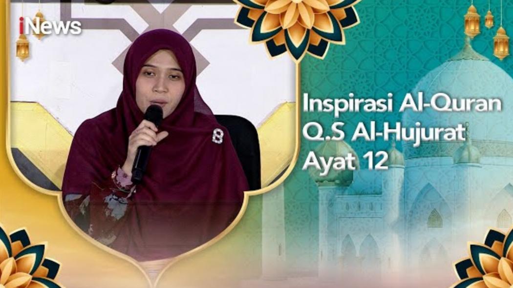 Catat! 2 Cara Menjaga Lisan agar Tidak Suka Gibah