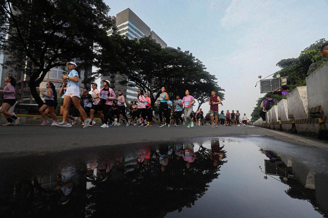 Pengumuman! CFD Jakarta Ditiadakan Besok, 32 Ruas Jalan Ditutup