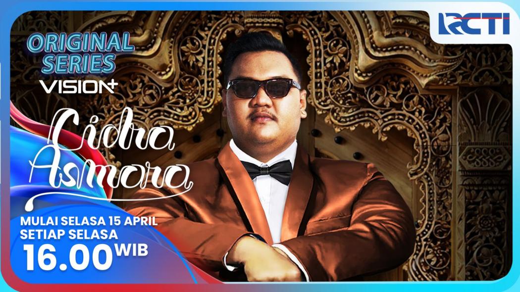 Sinopsis Original Series Vision+ di RCTI Cidro Asmoro, Episode 1 Tayang Selasa 15 April 2025!