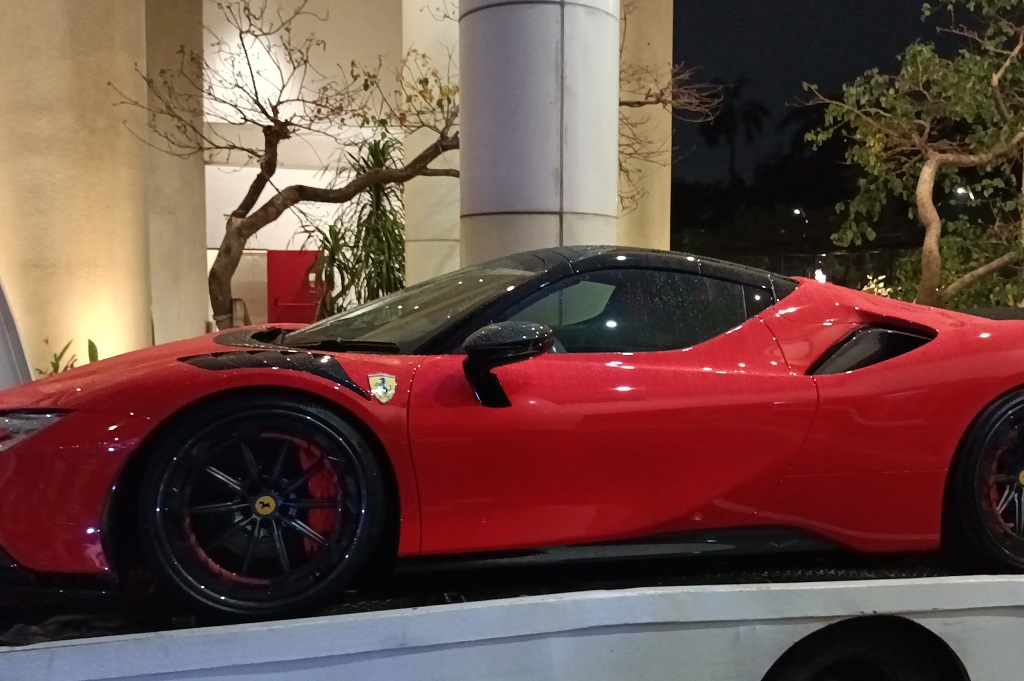 Kasus Ekspor CPO Seret Ketua PN Jaksel, Uang hingga Mobil Mewah Disita