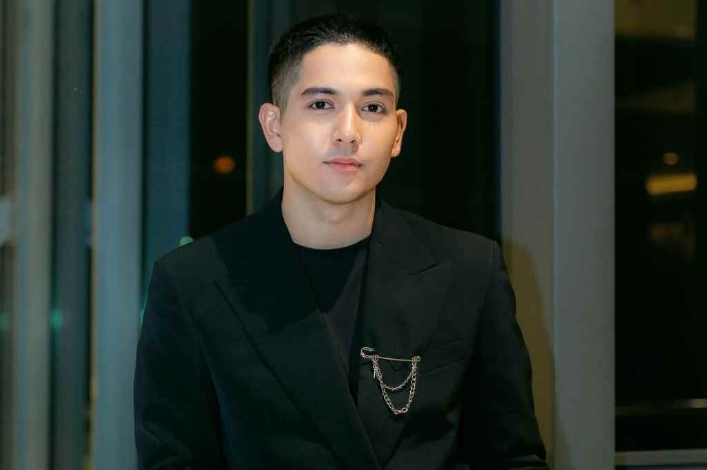 Profil dan Biodata Fadi Alaydrus, Aktor Muda Multitalenta yang Sedang Bersinar!