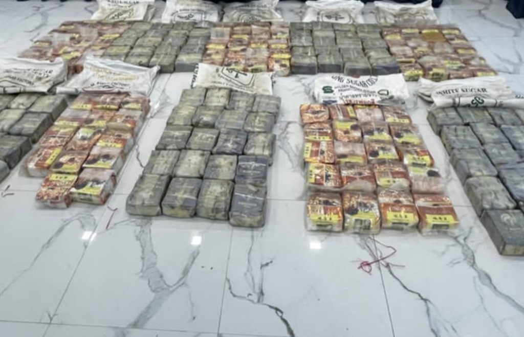 Detik-Detik Terbongkarnya Jaringan Narkoba Aceh-Malaysia, 192 Kg Sabu Diamankan