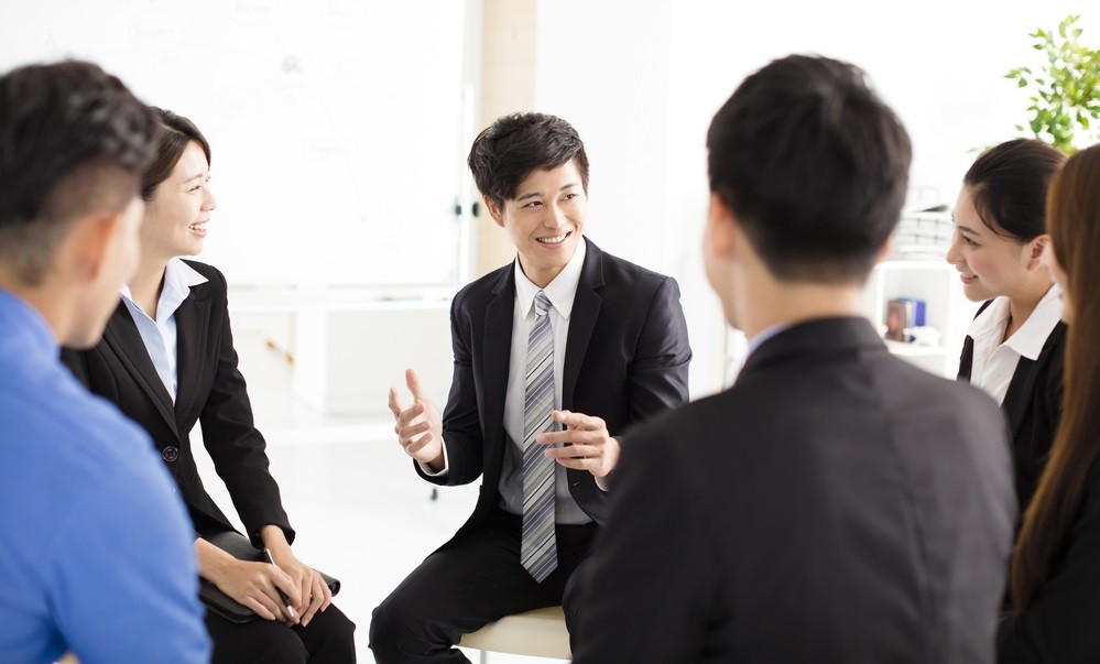 Menjaga Relevansi Bisnis di Era Dinamis lewat Conference