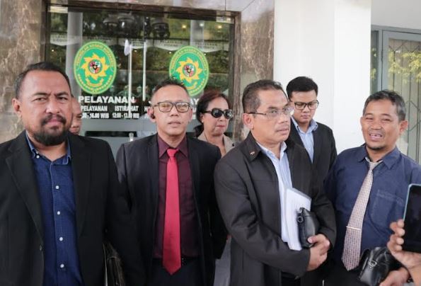 Polisi Jebloskan Mantan Penggugat Ijazah Jokowi ke Penjara, Segera Diadili