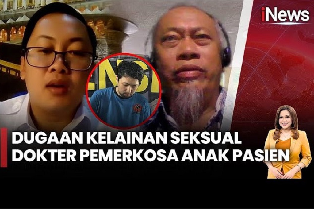 Kuasa Hukum Korban Pemerkosaan Minta Dokter PPDS Dihukum Berat: Tak Ada Ruang Damai
