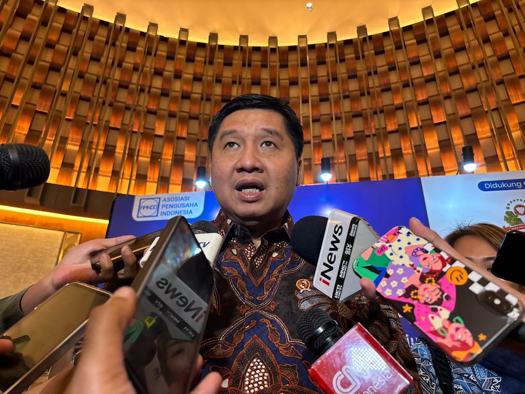 Cerita Maruarar soal Kesepakatan Investasi Qatar Rp33,3 Triliun ke Danantara: Hanya Butuh 20 Menit