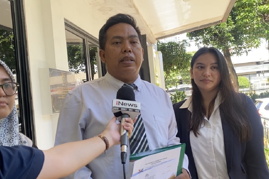 Kasus Pencabulan Anak di Jakbar, Pengacara Korban Datangi Polisi Tanya Perkembangan