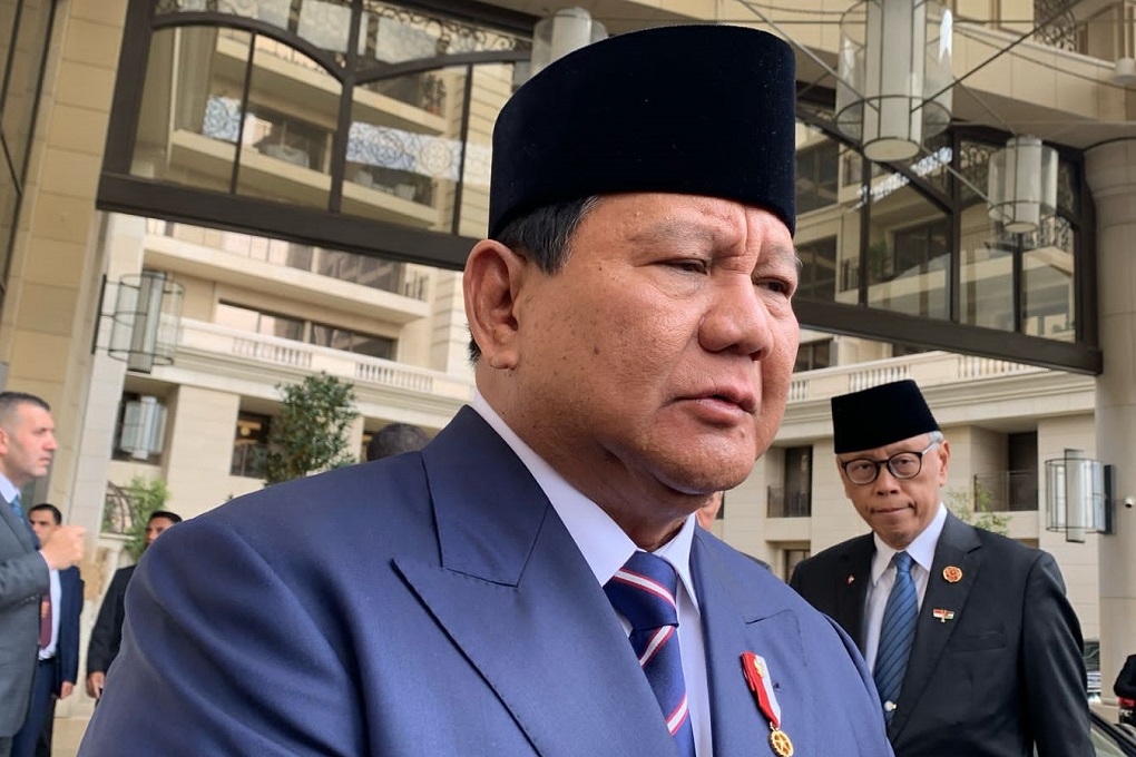 Prabowo bakal Umumkan Bantuan untuk Guru Honorer 2 Mei 2025