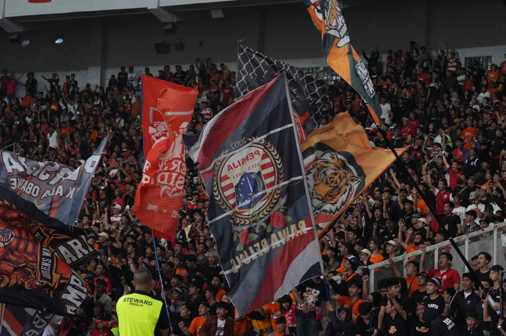 Persija Jakarta Pecahkan Rekor di Liga 1 2024-2025