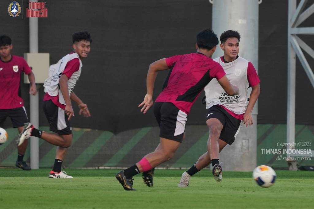 Dua Kelemahan Timnas Indonesia U-17 jelang Lawan Korut, Nova Arianto: Harus Diperbaiki!