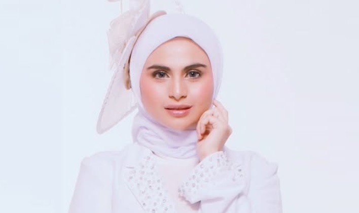 Kondisi sedang Hamil, Asha Shara Lapor Polisi Rumahnya Digeruduk Orang Tak Dikenal