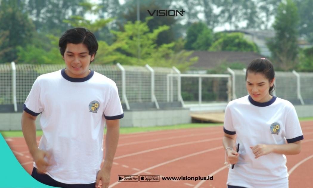 Series Culture Shock Bikin Geger, Penonton: Tak Hanya Hiburan, Tapi Relate!