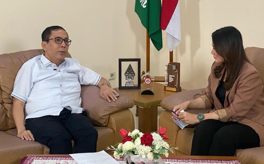 Kasus Dokter PPDS Perkosa Keluarga Pasien, IDI Soroti Sistem Pendidikan Tenaga Kesehatan di Indonesia