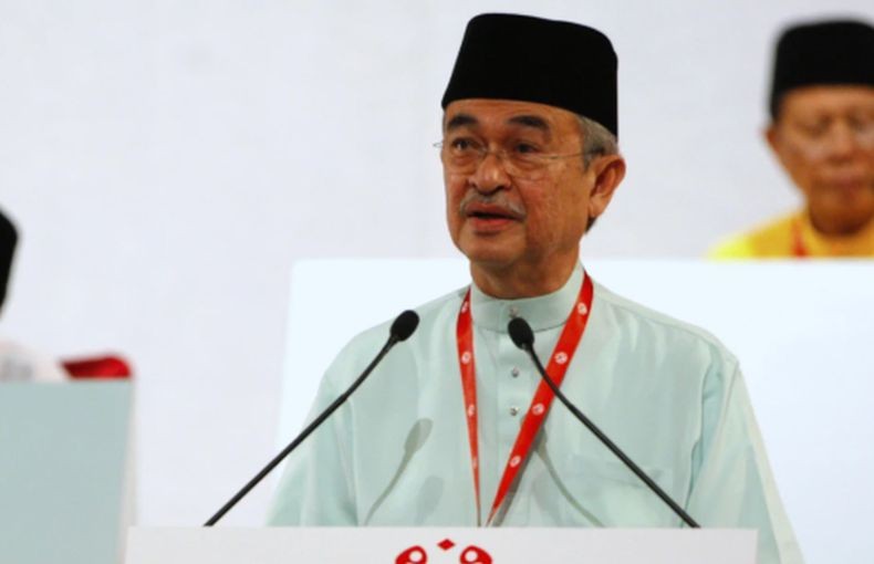 Profil Abdullah Ahmad Badawi, Mantan PM Malaysia Meninggal Setelah Derita Demensia