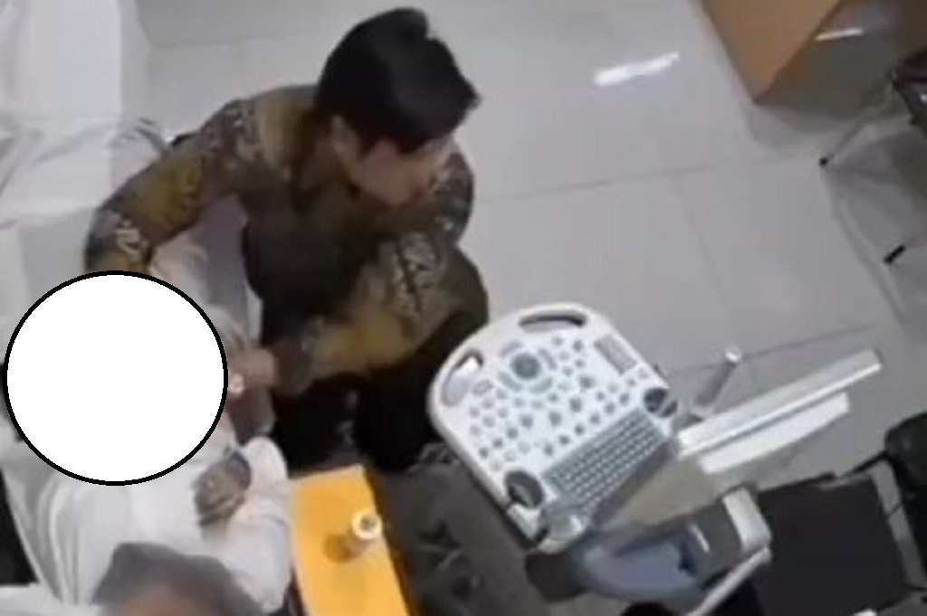 Marak Dokter Lecehkan Pasien, IDI Sarankan Bentuk Sistem Pengawasan Ketat dan Sanksi Tegas