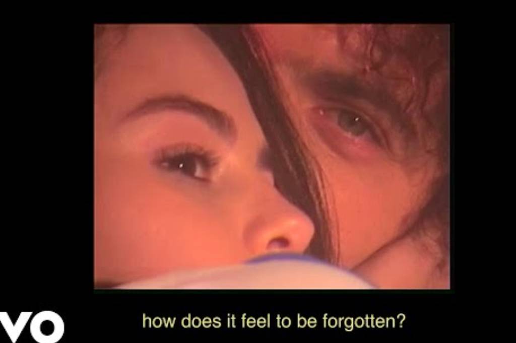 Makna Lagu How Does It Feel to Be Forgotten - Selena Gomez & Benny Blanco: Kisah Sakit Hati dan Move On