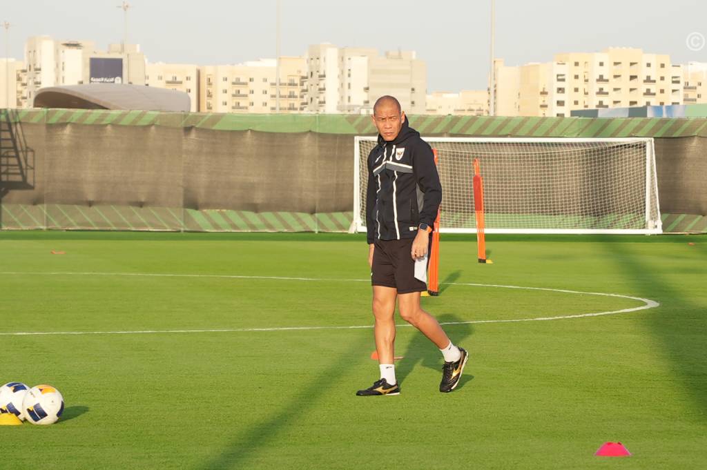 Nova Arianto Ingin Timnas Indonesia U-17 Bangkit, Siap-Siap Piala Dunia!
