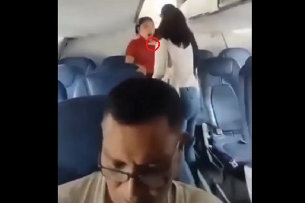 Ini Alasan Pramugari Wings Air Polisikan Anggota DPRD Sumut Megawati Zebua