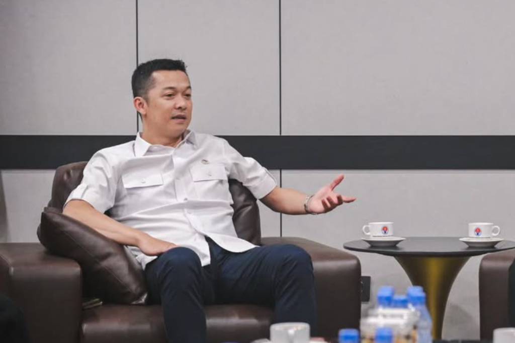 Taufik Hdayat Sebut Bakal Ada Degradasi Atlet Pelatnas, Kapan?